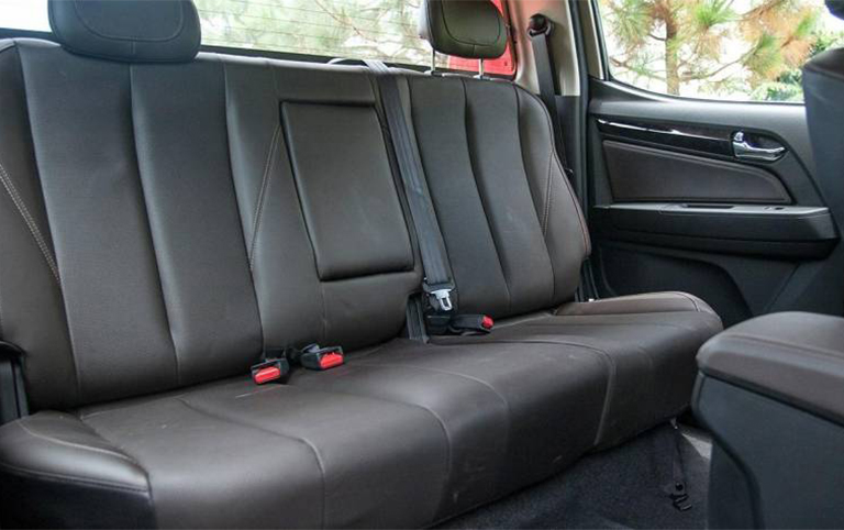 chevrolet colorado 6